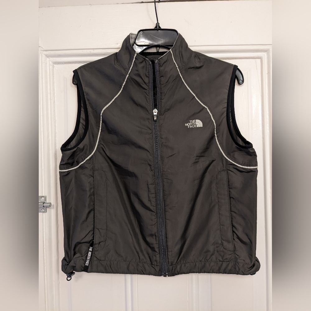 Lightweight North Face Running Vest